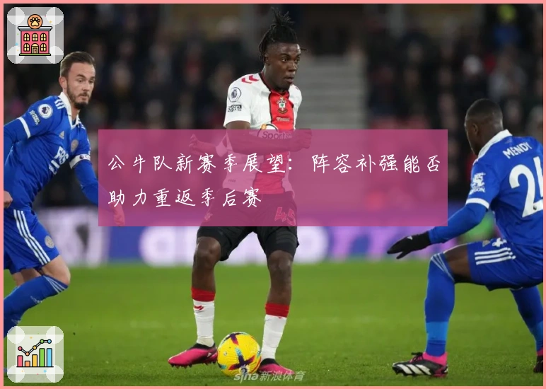 公牛队新赛季展望：阵容补强能否助力重返季后赛