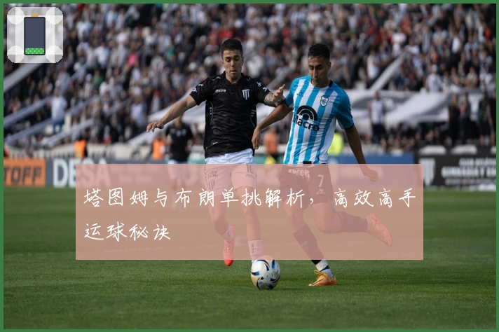 塔图姆与布朗单挑解析,高效高手运球秘诀